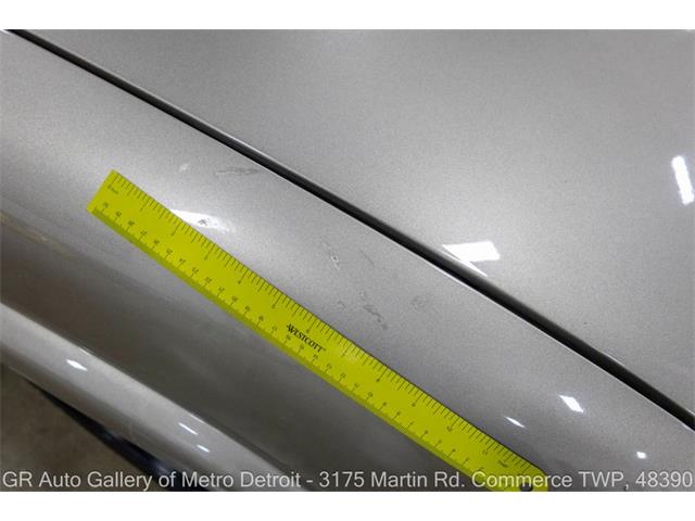 1999 Chevrolet S10 (CC-2118616) for sale in Kentwood, Michigan