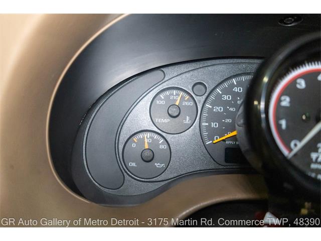 1999 Chevrolet S10 (CC-2118616) for sale in Kentwood, Michigan