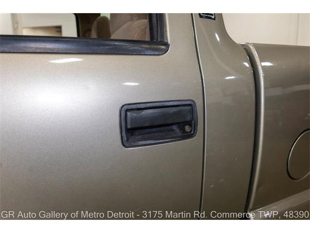 1999 Chevrolet S10 (CC-2118616) for sale in Kentwood, Michigan