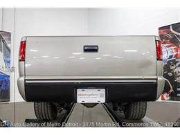 1999 Chevrolet S10 (CC-2118616) for sale in Kentwood, Michigan
