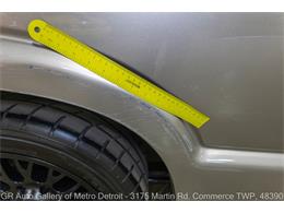 1999 Chevrolet S10 (CC-2118616) for sale in Kentwood, Michigan