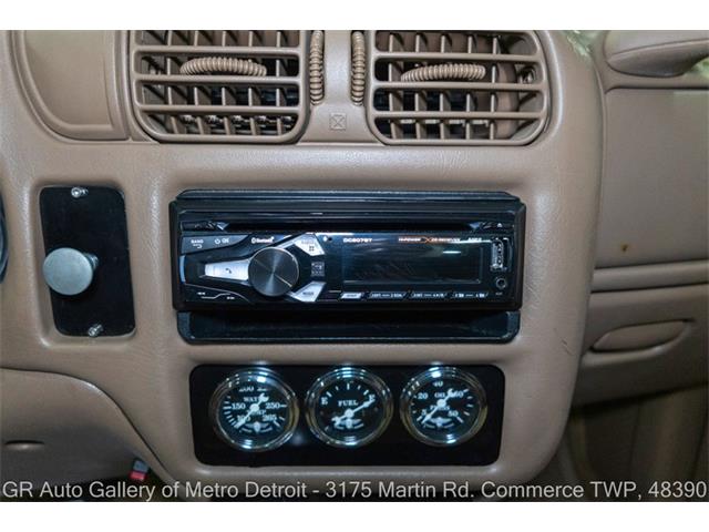 1999 Chevrolet S10 (CC-2118616) for sale in Kentwood, Michigan