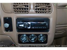 1999 Chevrolet S10 (CC-2118616) for sale in Kentwood, Michigan
