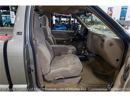 1999 Chevrolet S10 (CC-2118616) for sale in Kentwood, Michigan