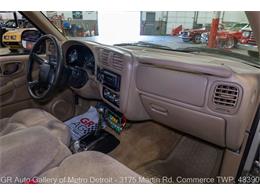 1999 Chevrolet S10 (CC-2118616) for sale in Kentwood, Michigan
