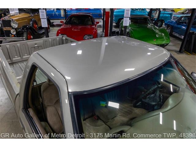 1999 Chevrolet S10 (CC-2118616) for sale in Kentwood, Michigan