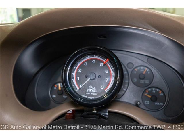 1999 Chevrolet S10 (CC-2118616) for sale in Kentwood, Michigan