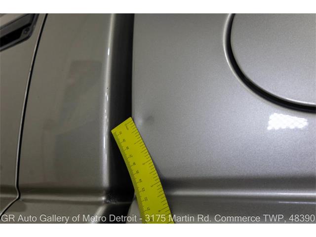 1999 Chevrolet S10 (CC-2118616) for sale in Kentwood, Michigan