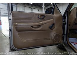 1999 Chevrolet S10 (CC-2118616) for sale in Kentwood, Michigan