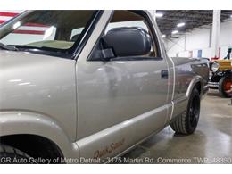 1999 Chevrolet S10 (CC-2118616) for sale in Kentwood, Michigan