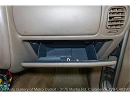 1999 Chevrolet S10 (CC-2118616) for sale in Kentwood, Michigan