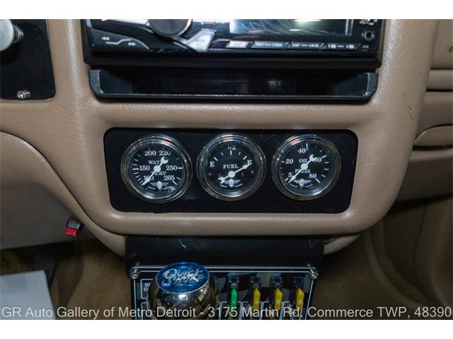 1999 Chevrolet S10 (CC-2118616) for sale in Kentwood, Michigan