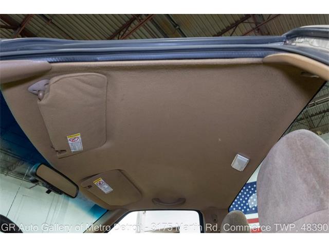 1999 Chevrolet S10 (CC-2118616) for sale in Kentwood, Michigan