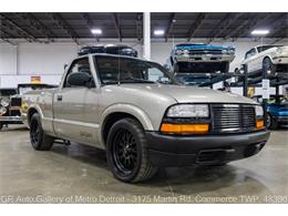 1999 Chevrolet S10 (CC-2118616) for sale in Kentwood, Michigan