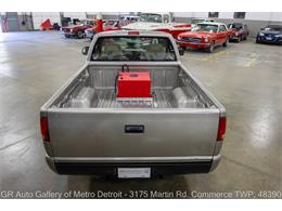 1999 Chevrolet S10 (CC-2118616) for sale in Kentwood, Michigan