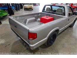 1999 Chevrolet S10 (CC-2118616) for sale in Kentwood, Michigan