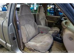 1999 Chevrolet S10 (CC-2118616) for sale in Kentwood, Michigan