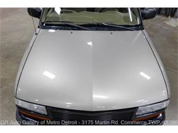 1999 Chevrolet S10 (CC-2118616) for sale in Kentwood, Michigan