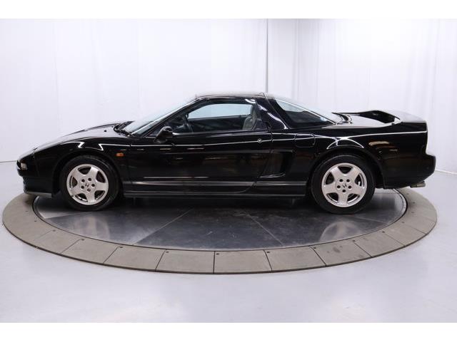 1991 Honda NSX (CC-2118617) for sale in Christiansburg, Virginia