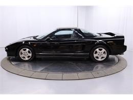 1991 Honda NSX (CC-2118617) for sale in Christiansburg, Virginia