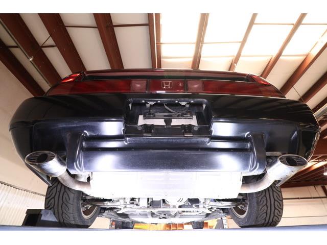 1991 Honda NSX (CC-2118617) for sale in Christiansburg, Virginia