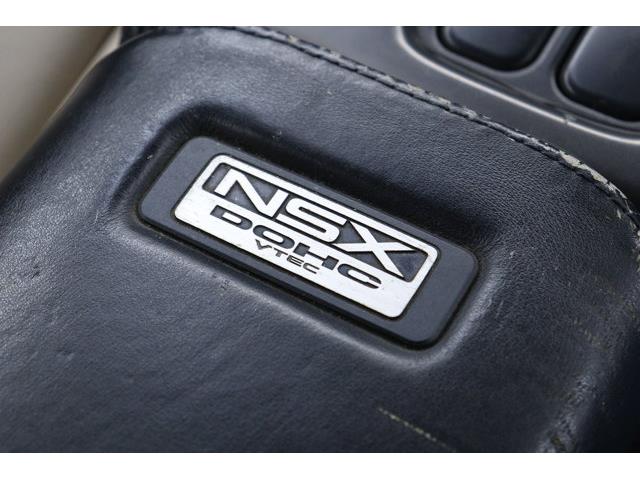 1991 Honda NSX (CC-2118617) for sale in Christiansburg, Virginia