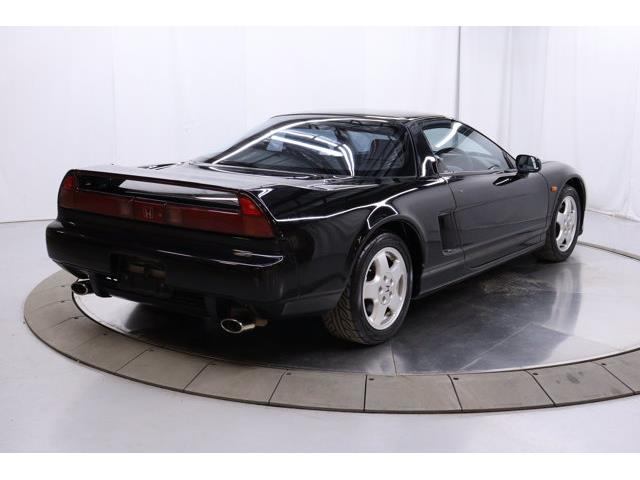1991 Honda NSX (CC-2118617) for sale in Christiansburg, Virginia