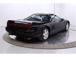 1991 Honda NSX (CC-2118617) for sale in Christiansburg, Virginia