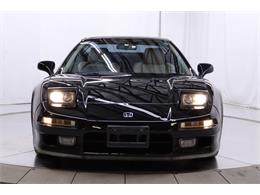 1991 Honda NSX (CC-2118617) for sale in Christiansburg, Virginia