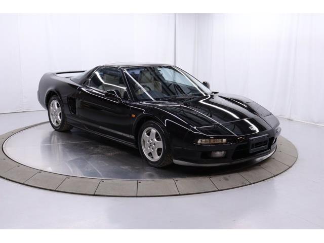 1991 Honda NSX (CC-2118617) for sale in Christiansburg, Virginia