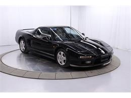 1991 Honda NSX (CC-2118617) for sale in Christiansburg, Virginia
