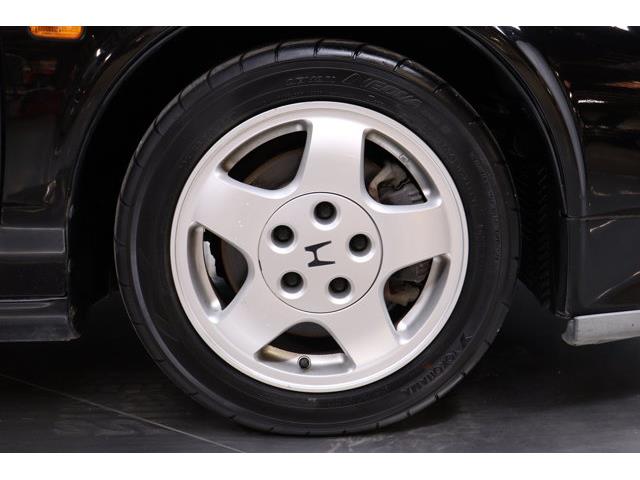 1991 Honda NSX (CC-2118617) for sale in Christiansburg, Virginia