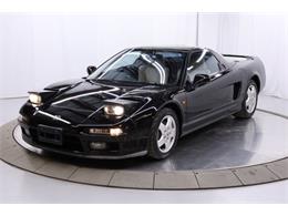 1991 Honda NSX (CC-2118617) for sale in Christiansburg, Virginia