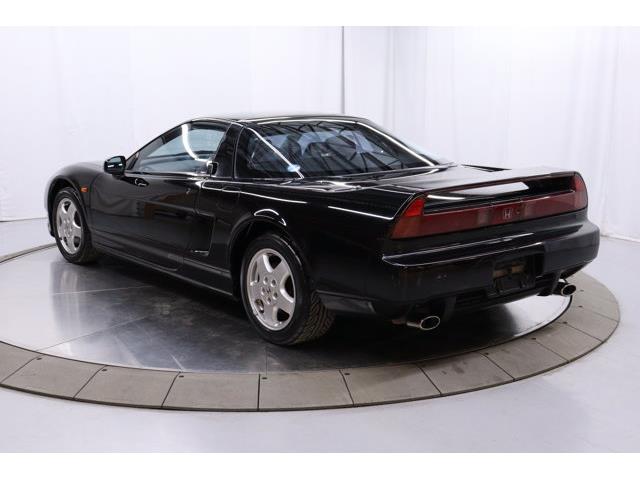 1991 Honda NSX (CC-2118617) for sale in Christiansburg, Virginia