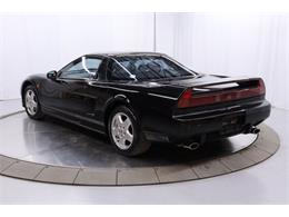 1991 Honda NSX (CC-2118617) for sale in Christiansburg, Virginia