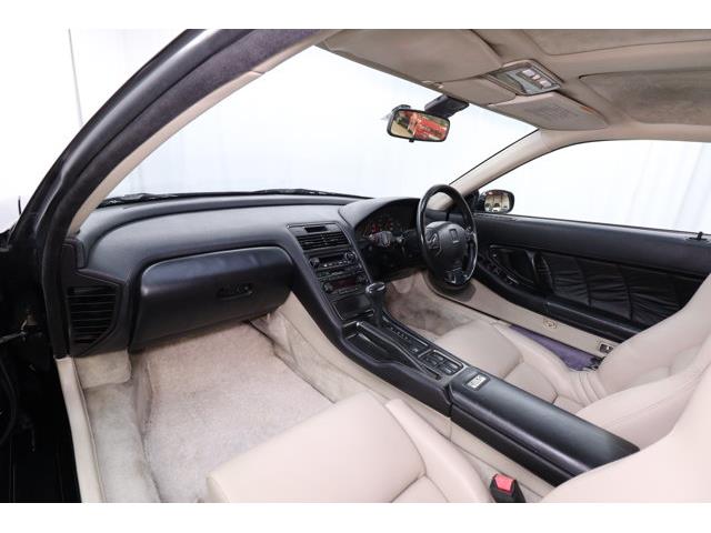 1991 Honda NSX (CC-2118617) for sale in Christiansburg, Virginia