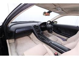 1991 Honda NSX (CC-2118617) for sale in Christiansburg, Virginia