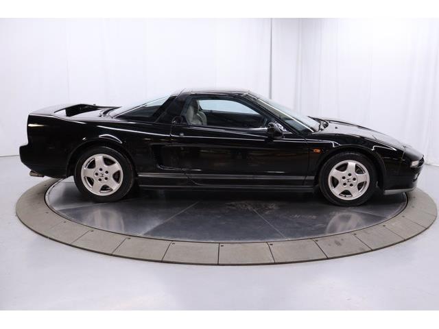 1991 Honda NSX (CC-2118617) for sale in Christiansburg, Virginia