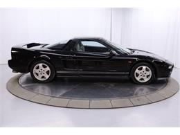 1991 Honda NSX (CC-2118617) for sale in Christiansburg, Virginia