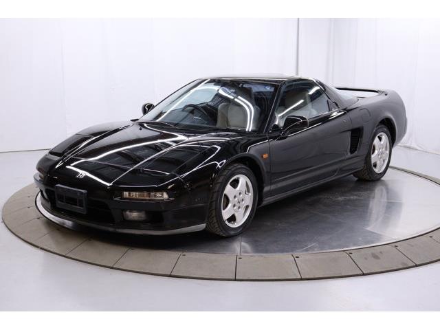 1991 Honda NSX (CC-2118617) for sale in Christiansburg, Virginia