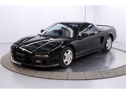 1991 Honda NSX (CC-2118617) for sale in Christiansburg, Virginia