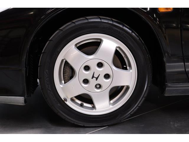1991 Honda NSX (CC-2118617) for sale in Christiansburg, Virginia