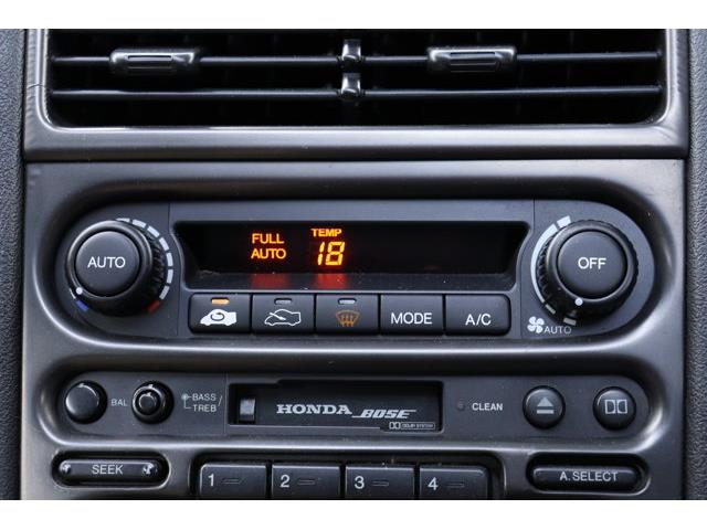 1991 Honda NSX (CC-2118617) for sale in Christiansburg, Virginia