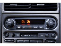 1991 Honda NSX (CC-2118617) for sale in Christiansburg, Virginia