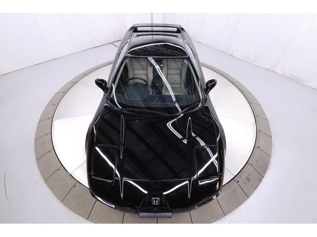 1991 Honda NSX (CC-2118617) for sale in Christiansburg, Virginia