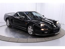 1991 Honda NSX (CC-2118617) for sale in Christiansburg, Virginia