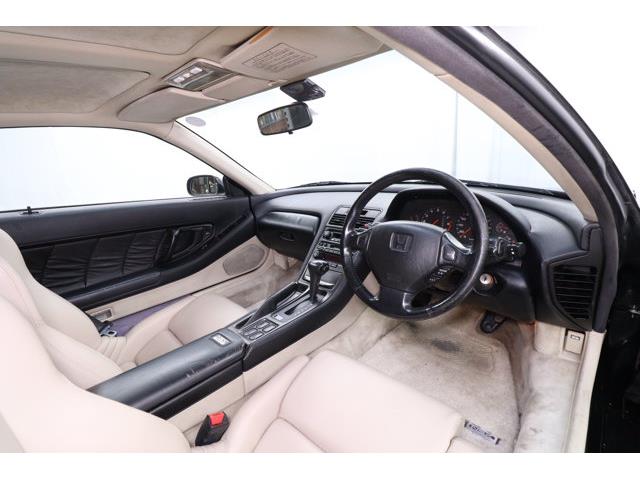 1991 Honda NSX (CC-2118617) for sale in Christiansburg, Virginia