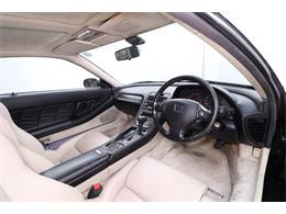 1991 Honda NSX (CC-2118617) for sale in Christiansburg, Virginia