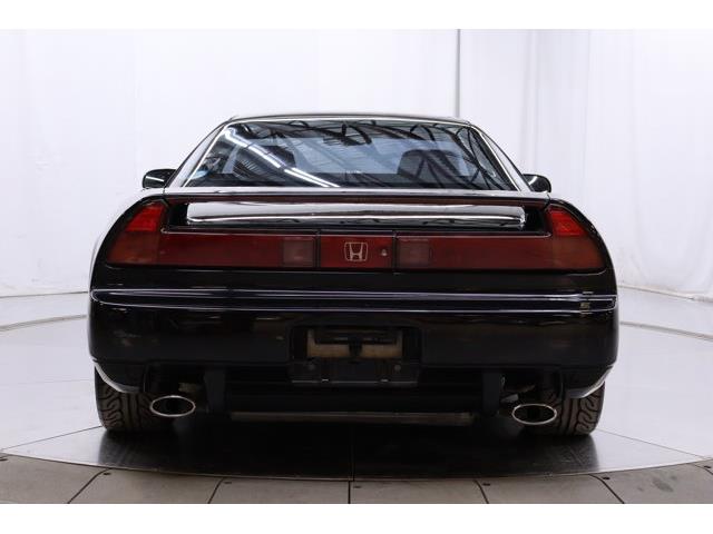 1991 Honda NSX (CC-2118617) for sale in Christiansburg, Virginia