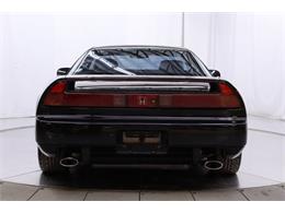 1991 Honda NSX (CC-2118617) for sale in Christiansburg, Virginia